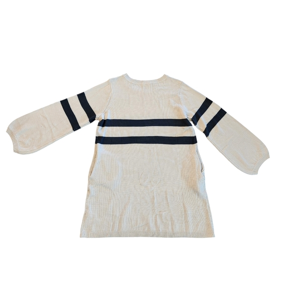 Sweater/Dress with Pockets - Picture 3 of 3